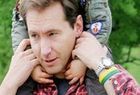Dokąd ucieka Piotr Kraśko?