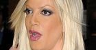 Tori Spelling: jest coraz gorzej