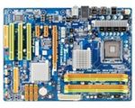 Biostar TP45E Combo z podstawką LGA775 oraz obsługą pamięci DDR2/ DDR3