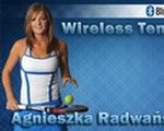 Tenis z Agnieszką Radwańską