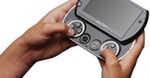Sony uruchomi własny App Store dla PSP Go?