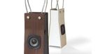 co-Mobile Speaker - przenośny głośnik dla pań