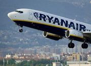 Ryanair przeznaczy przychód z kalendarza na polską fundację