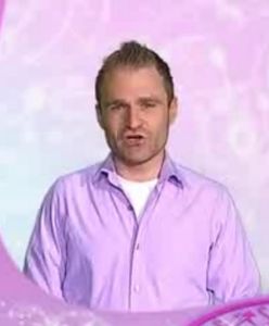 Debeściaki z programów ezoterycznych! "Ja sądzę, że pani wie, o czym ja mówię"...