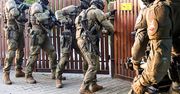 Operacja “Narkokibice”: Policja rozbija gang pseudokibiców Górnika Zabrze