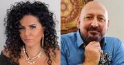 Jacek i Edzia z "Królowych życia" z nowym filmem. Złośliwcy: "Zęby nie mieszczą się w ustach"