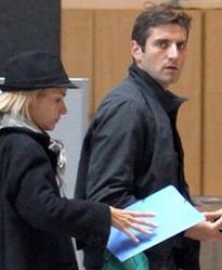 Joanna Koroniewska i Maciej Dowbor: jesień pełna miłości!