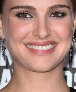 Natalie Portman urodziła!