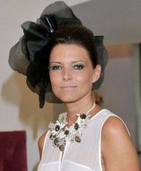 Ilona Felicjańska walczy o synów!