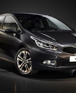 Kia i jej premiery w Genewie