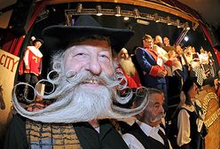 Czy broda jest seksi?