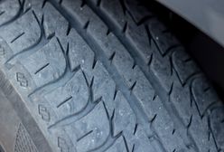 Czy warto kupić używane opony?