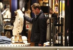 Jacek Rozenek: perfekcyjny jak żona?