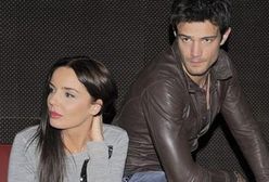 Agnieszka Włodarczyk szaleńczo zazdrosna o Mikołaja Krawczyka!