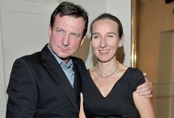 Robert Więckiewicz i Natalia Adaszyńska przeżywają kryzys?