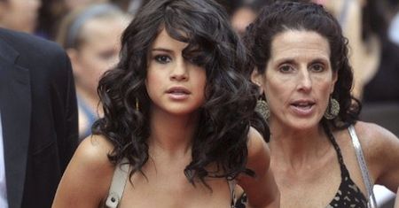 Selena Gomez narzekała na brak powodzenia