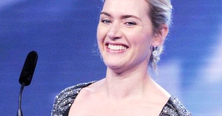 Kate Winslet niechętnie się rozbiera