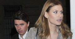 Aleksandra Kisio przywozi pamiątki z podróży