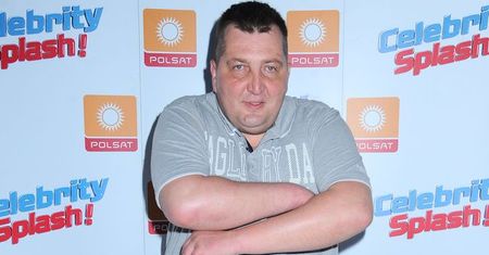 Adam Kraśko wystąpi w kolejnym show Polsatu!