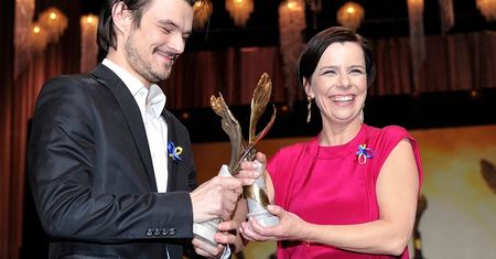 Orły 2014: triumf "Idy", "Chce się żyć" oraz "Papuszy"! FOTO