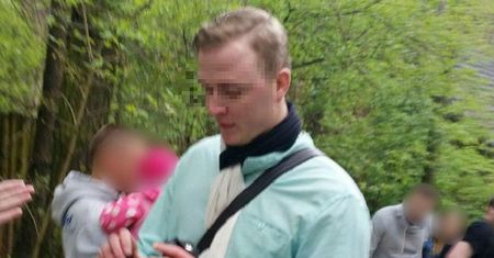 Mężczyzna poszukiwany za dręczenie tygrysów w poznańskim ZOO sam zgłosił się na policję. Grożą mu 2 lata więzienia