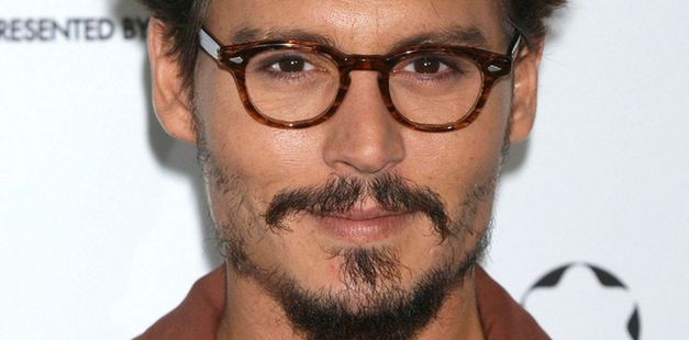 Johnny Depp chce odpocząć od świata