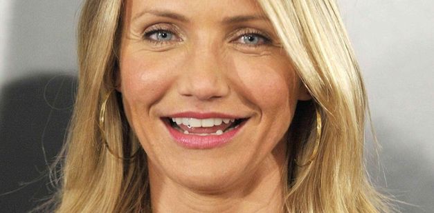 Cameron Diaz znowu spotyka się z Justinem