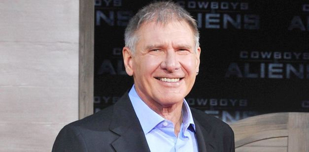 Harrison Ford w kolejnych "Gwiezdnych wojnach"