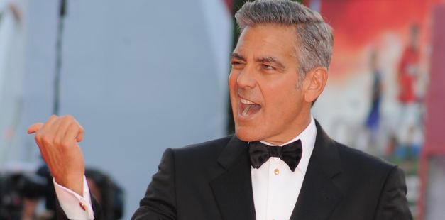 George Clooney zostanie ojcem?!
