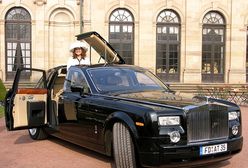 EDAG Rolls Royce Phantom