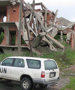 Zdjęcia Internauty z Kosowa