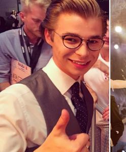 Sukces Polaka! Wygrał Eurowizję Młodych Muzyków!