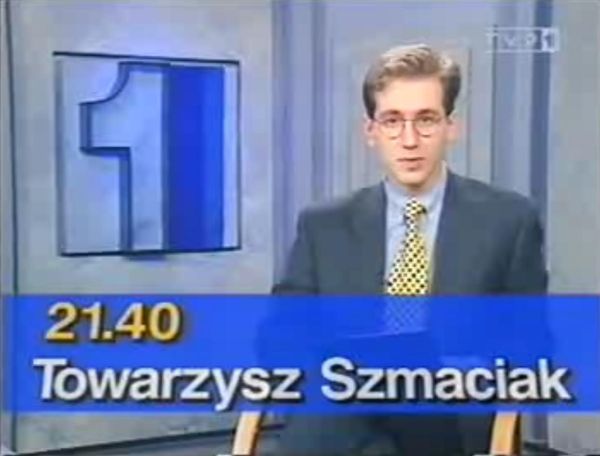 Retro telewizja, czyli wspomnień czar!