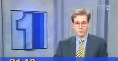 Retro telewizja, czyli wspomnień czar!
