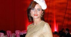 Joanna Horodyńska zna się na modzie?