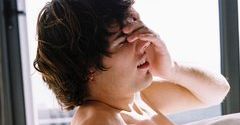 5 największych męskich lęków