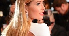 Najbardziej rozebrane gwiazdy w Cannes