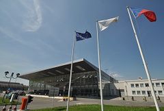 Port Lotniczy im. Leosza Janaczaka w Ostrawie oszczędza twój czas i pieniądze