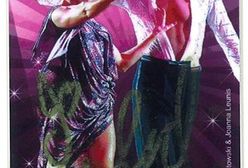 "Tylko taniec": Michał Malitowski... na karcie miejskiej w Tajwanie!