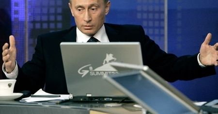 Putin masowo kupuje domeny internetowe!