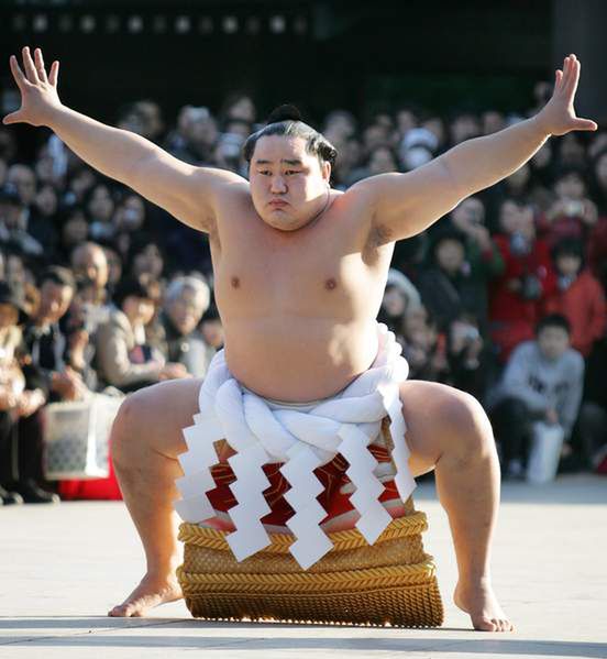 Sumo
