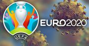 EURO 2020: Nowa data została wybrana. Przez koronawirusa przesunięto Mistrzostwa Europy