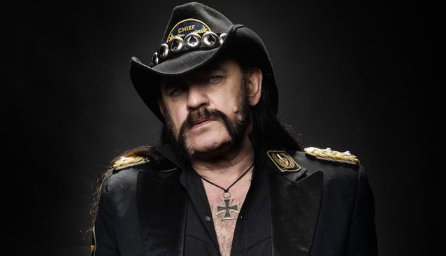 Motörhead: Mało wymagań, dużo mocnego grania