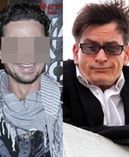 Tak upadały gwiazdy!