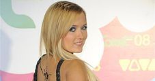 Gosia Andrzejewicz będzie pozować nago!