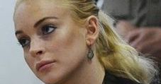 Lindsay Lohan znowu w sądzie
