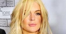 Lindsay Lohan wraca do show-biznesu?