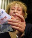 Za kiełbasę w euro?
