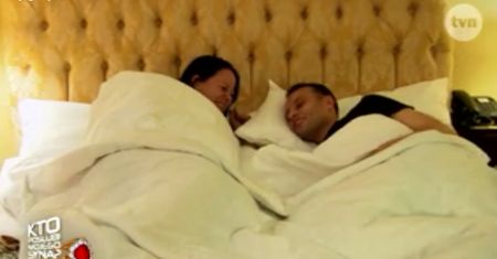 Patryk i Ewa z "Kto poślubi mojego syna?". Najgorsi uczestnicy programu?