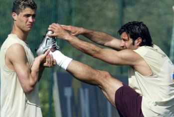 Euro 2004 tuż, tuż!